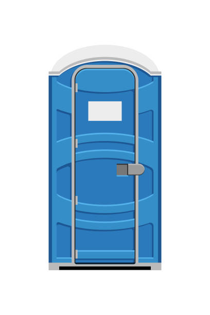 Best Portable Restroom Removal and Pickup  in Shawsville, VA