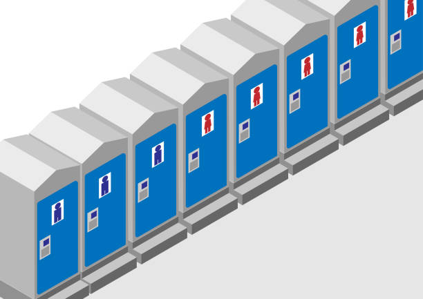 Best Portable Restrooms for Agricultural Sites  in Shawsville, VA