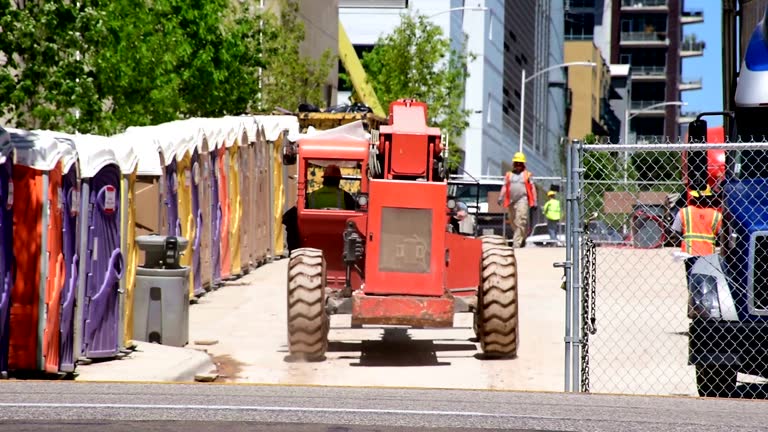 Best Standard Portable Toilet Rental  in Shawsville, VA
