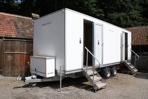 Best Standard Portable Toilet Rental  in Shawsville, VA